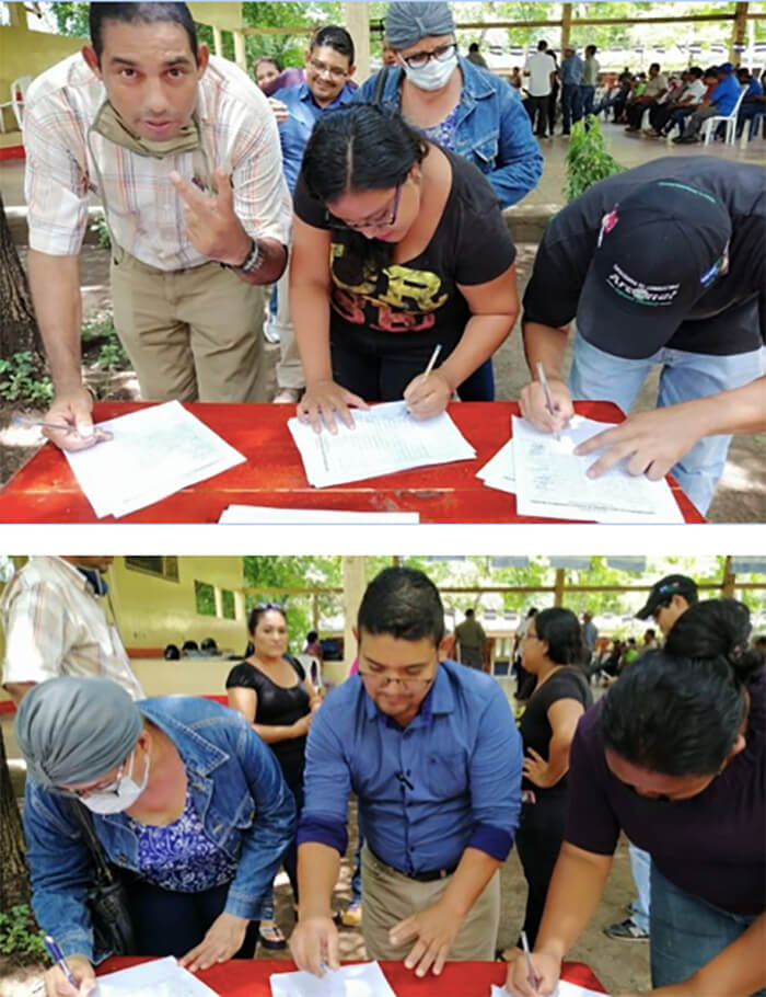 familias-firman-carta-abierta-leon